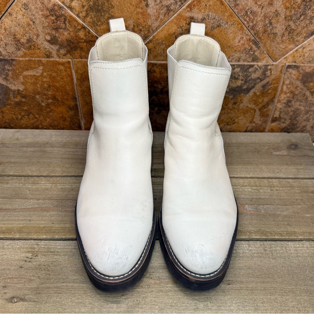 Sam Edelman Justina Boots - Picture 4 of 9